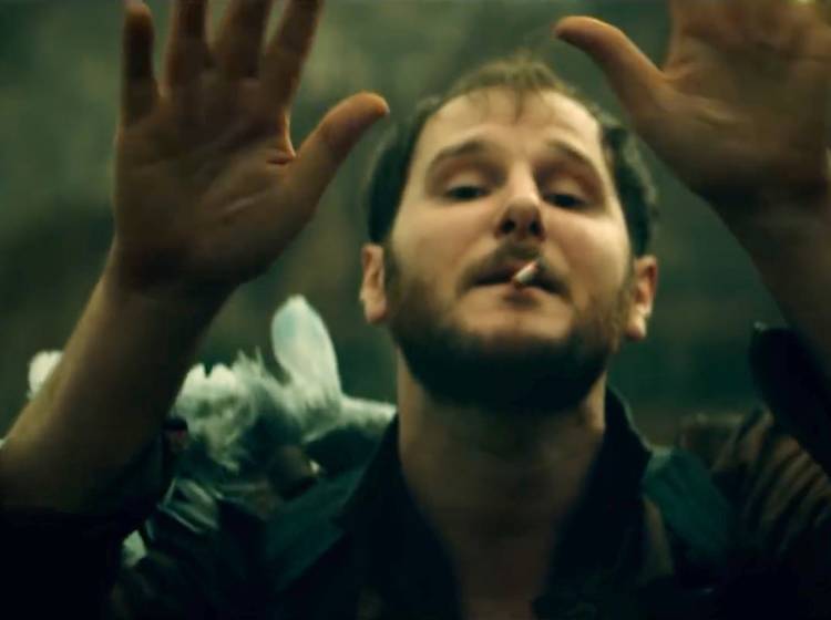 Austropop-Größen singen für Ukraine