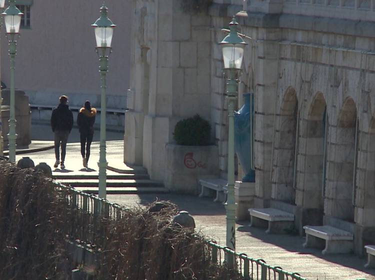 So sieht der neue Lockdown im Detail aus