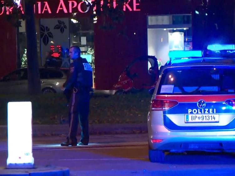 Terroranschlag: Verdächtiger hat sich erhängt