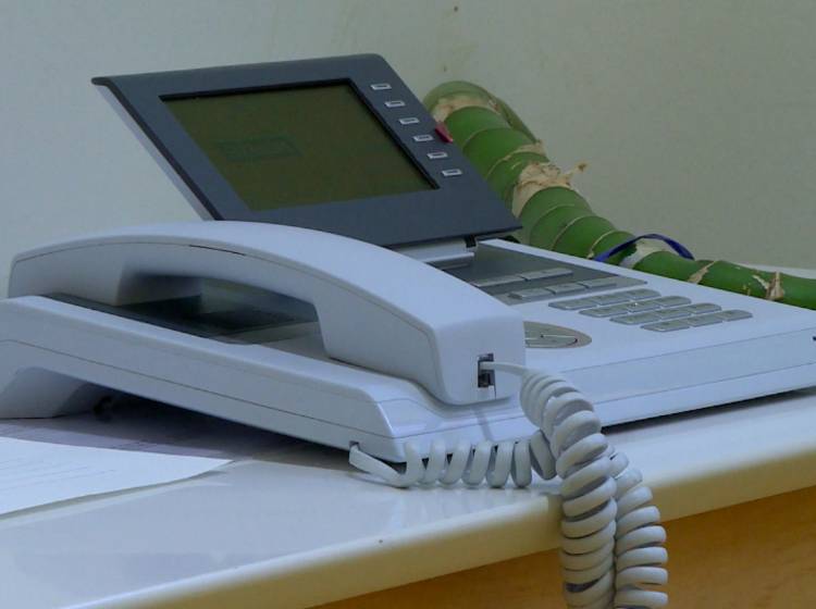 „Es ist wichtig über Angst zu sprechen"