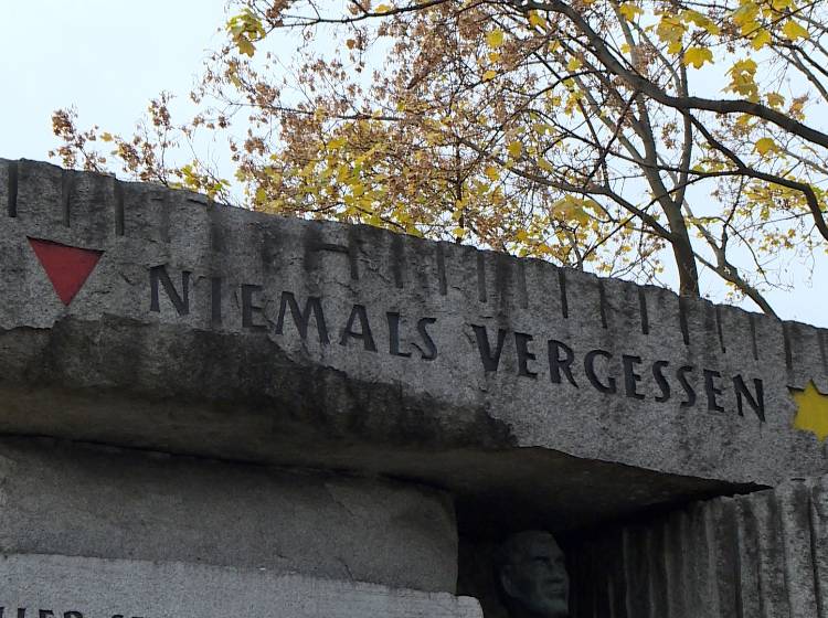 Mauthausen Komitee: „Das Vermächtnis der Überlebenden"