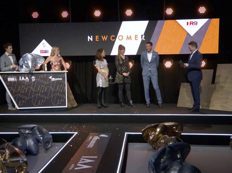 Werbepreis "Effie" prämiert zündende Ideen