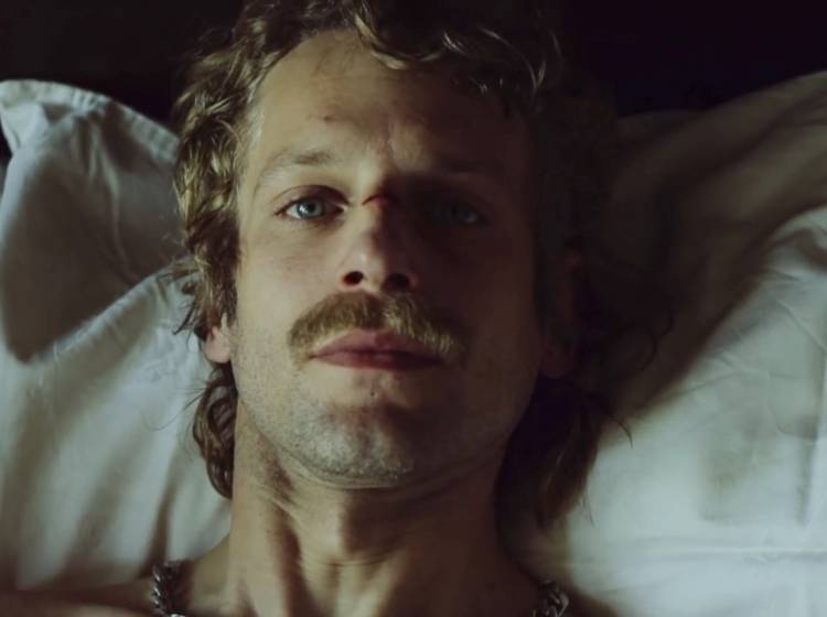 Voodoo Jürgens & Mathea Open Air