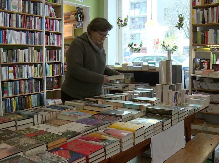 Lockdown: Verluste für den Handel