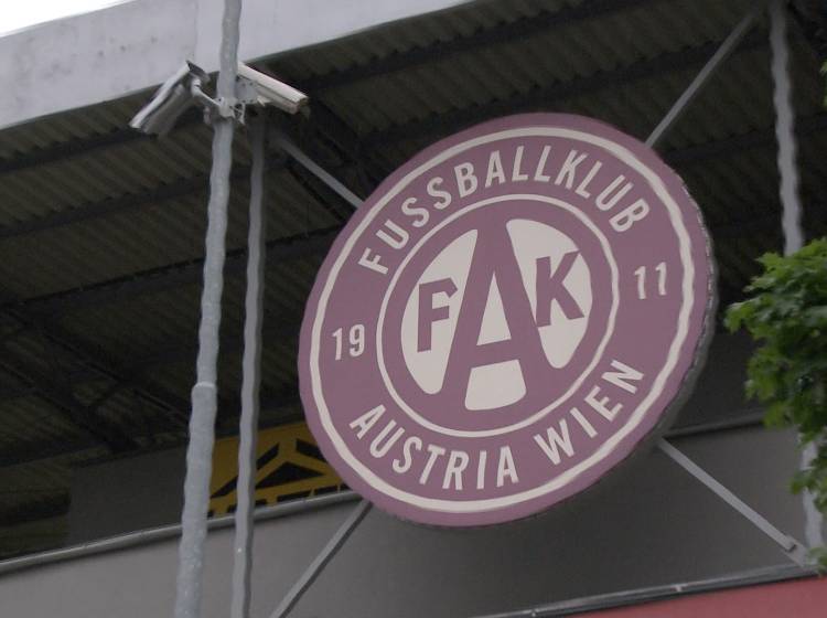 Austria: Vorerst keine Bundesligalizenz