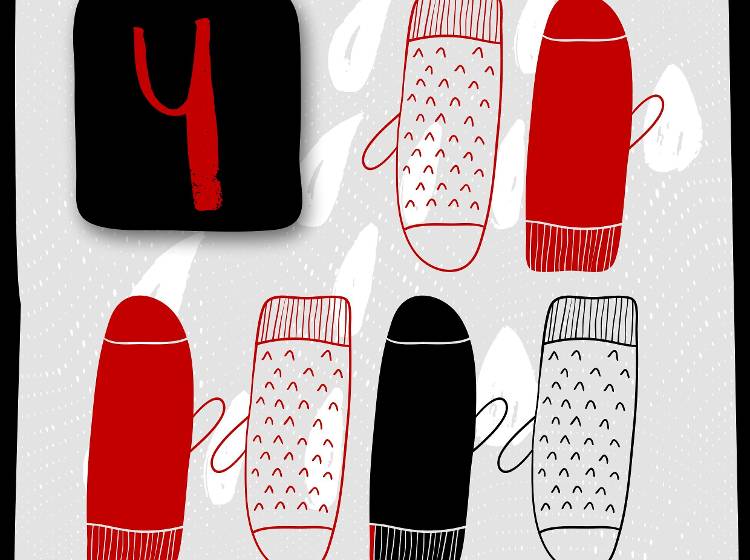 Der Rabenhof Adventkalender: Tür 4