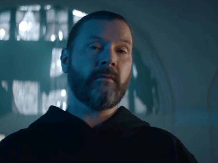 Rea Garvey kommt in die Stadthalle