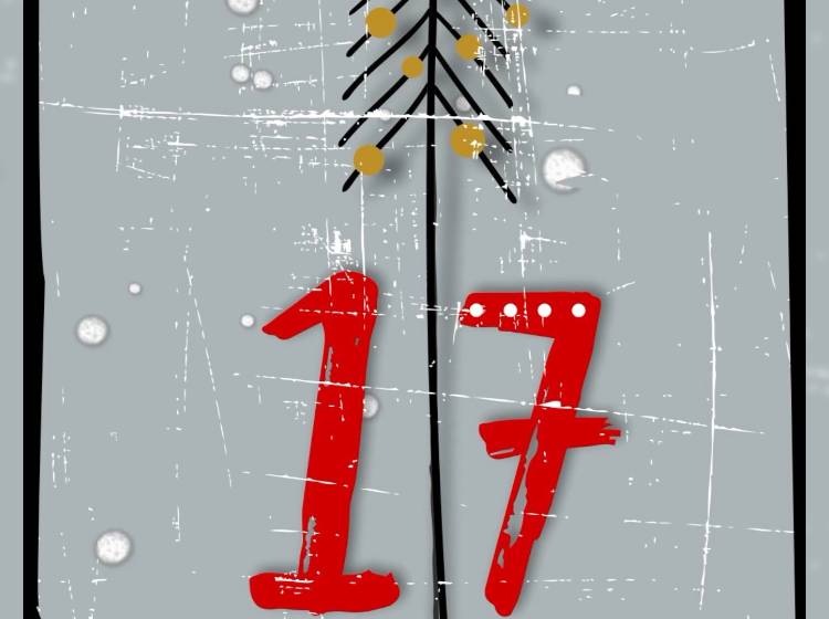 Der Rabenhof Adventkalender: Tür 17