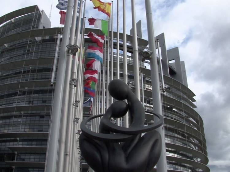 Europäische Kommunikation und Europawahl