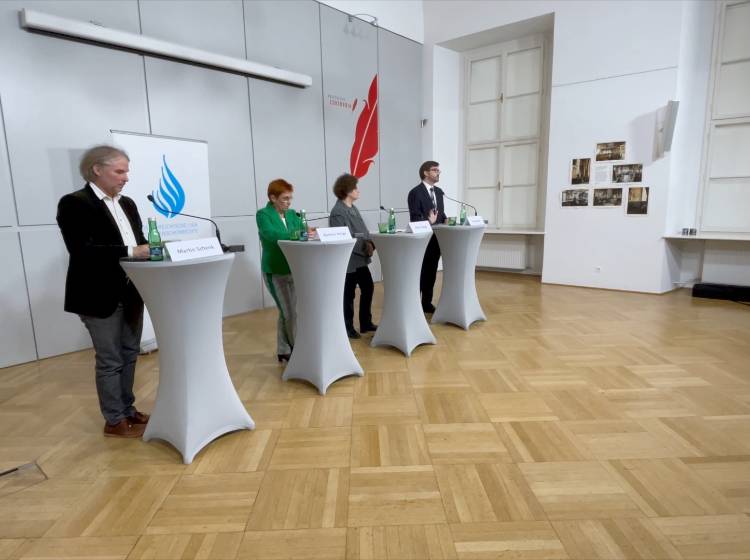 Menschrechtsbefund: Soziale Grundrechte stärken