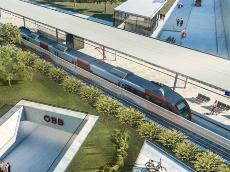 Bezirksflash: Weiter Streit um Verbindungsbahn