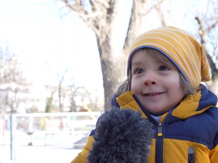 Corona: Impfung für Kleinkinder?