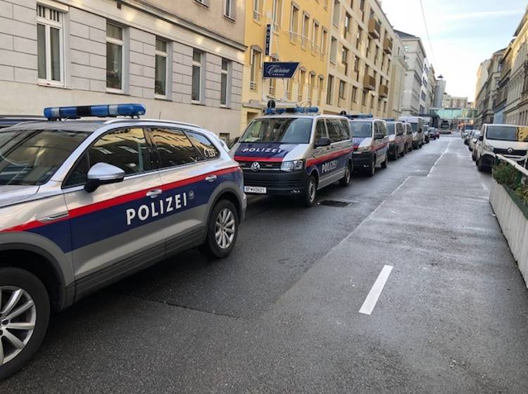 18 illegale Sonntagsöffnungen