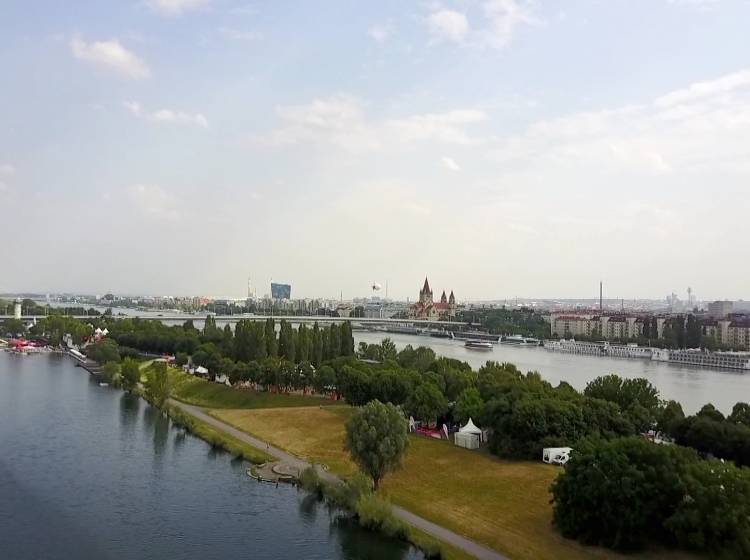 Bezirksflash: Maßnahmen gegen den Klimawandel