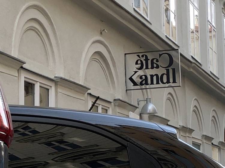 Bezirksflash: Corona-Menü im Kandl