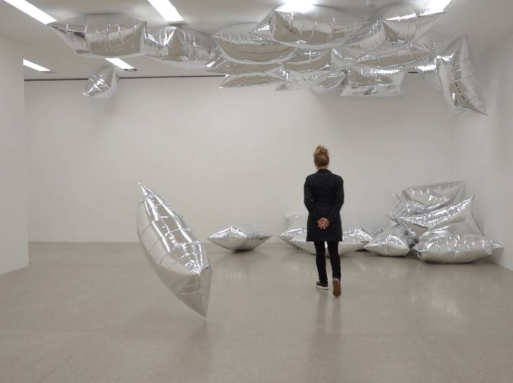 Museen: Öffnung mit Distanz und Maske