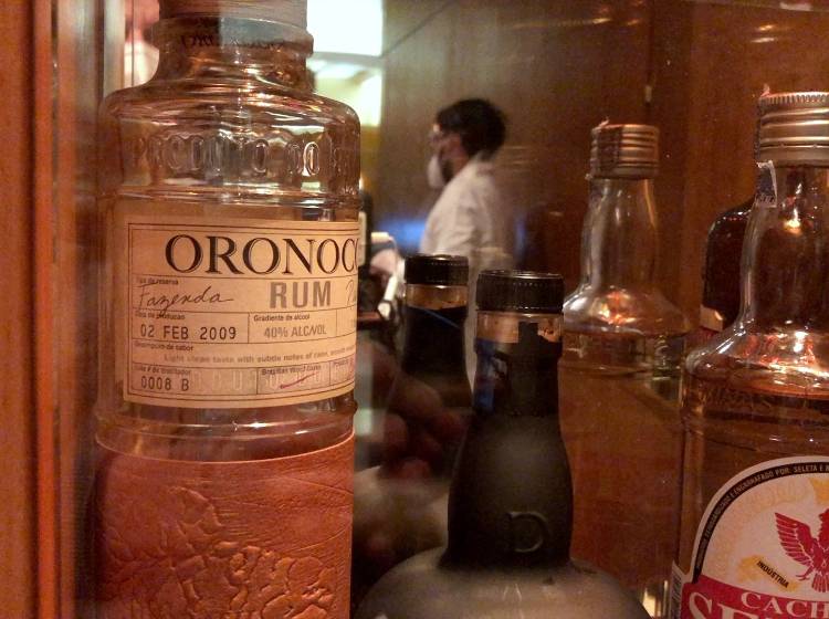 „Testen statt Drinks“: Schnelltests in City-Bar