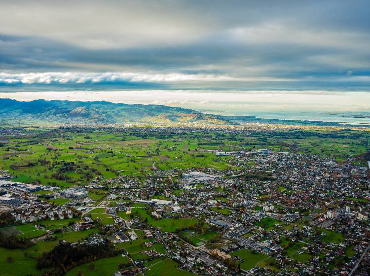 Läuft es auf regionale Lockerungen hinaus?