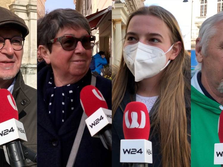 Umfrage: "Die Leute sind Corona-müde"