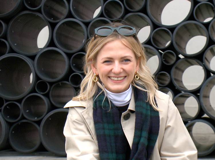 Lisa Pac: neue Single „Boring“