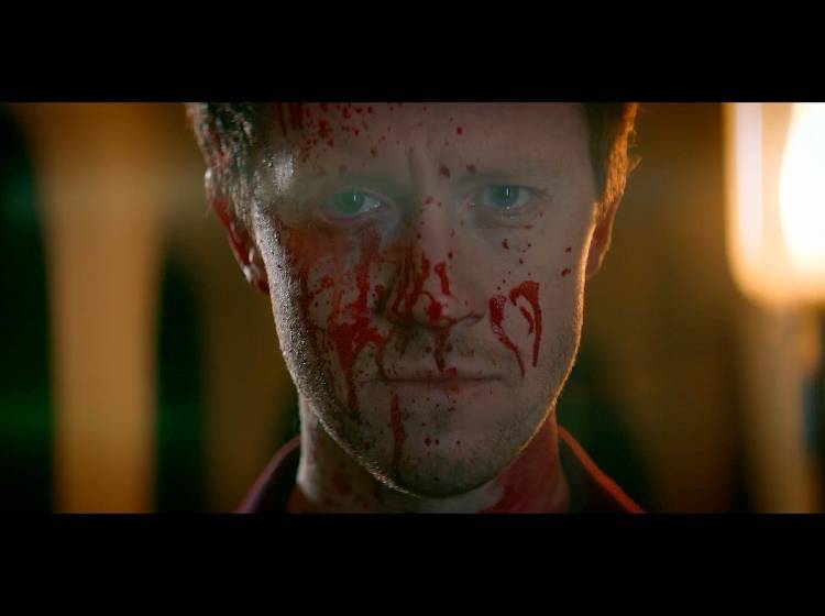 Film: Stephen King made in Vienna