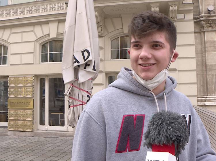 Anti-Corona-Demos: Das sagen die WienerInnen