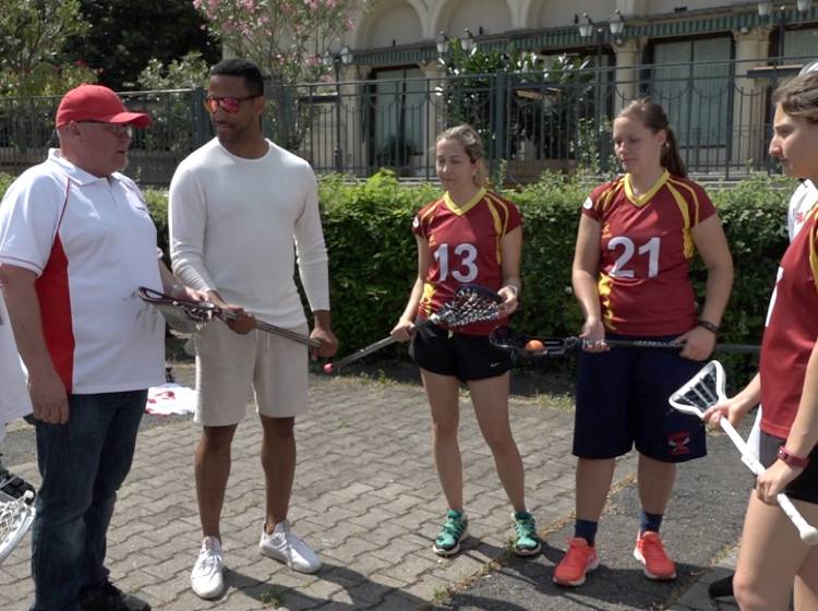 Training in Sportvereinen geht wieder los