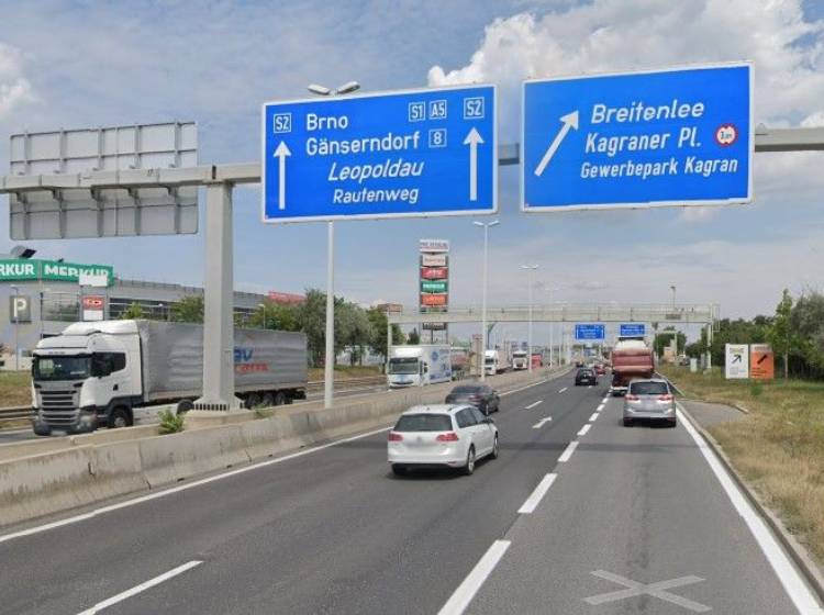 S2-Unfallopfer verstirbt im AKH