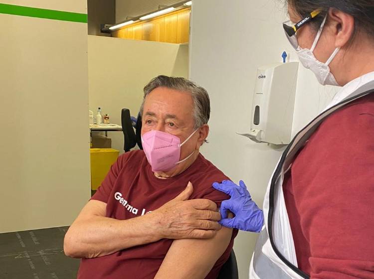 Lugner: "Ich hatte gar nichts"