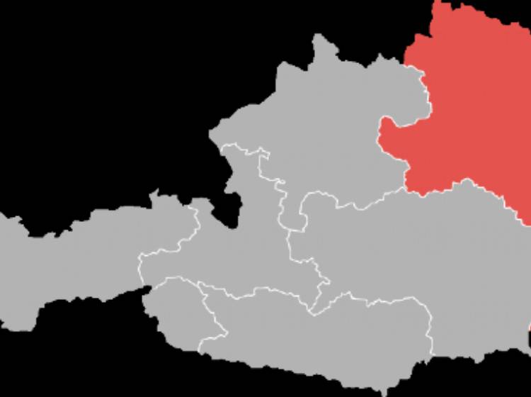 Ostregion: Kommen regionale Verschärfungen?