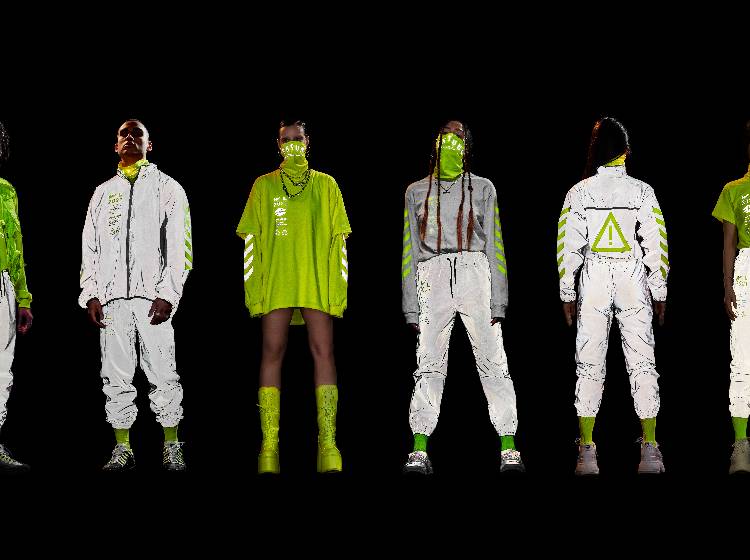 "Sichtbarkeit" mit Öffi-Mode