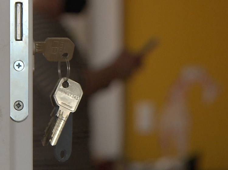 Richtwertmieten steigen um sechs Prozent