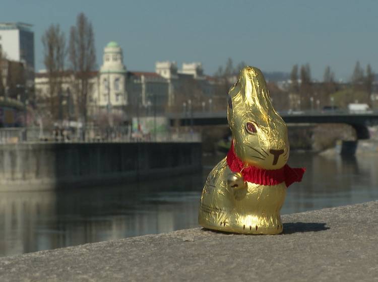 Lockdown: Was planen die WienerInnen zu Ostern?