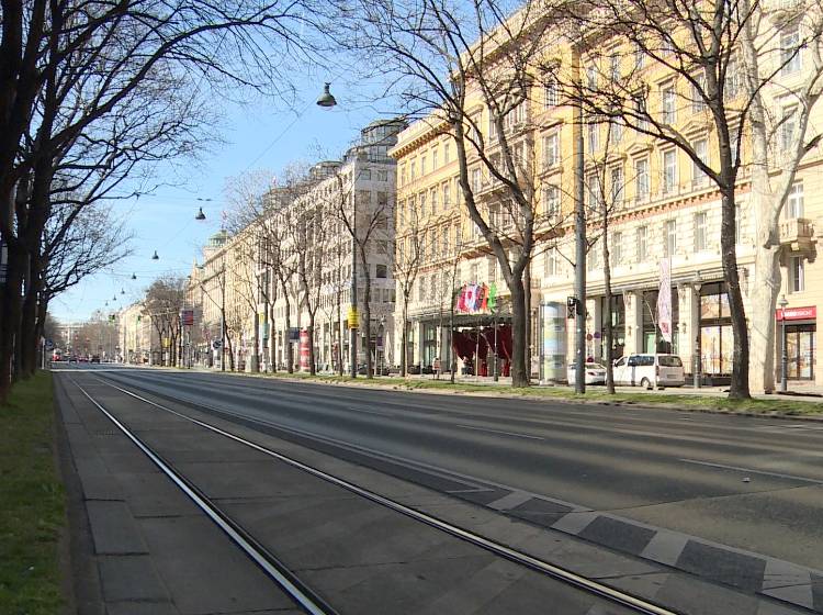 Nationalrat schickt Osten in "Osterruhe"