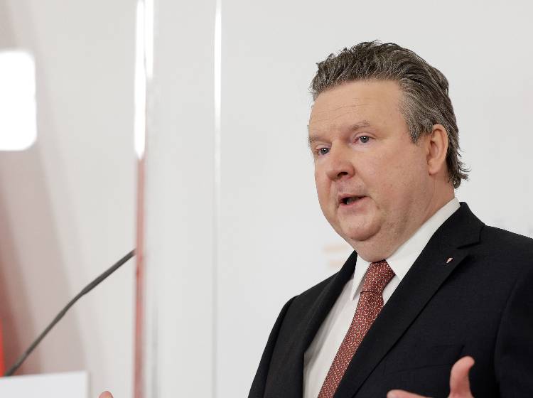 Corona-Gipfel: Ost-Lockdown wird verlängert