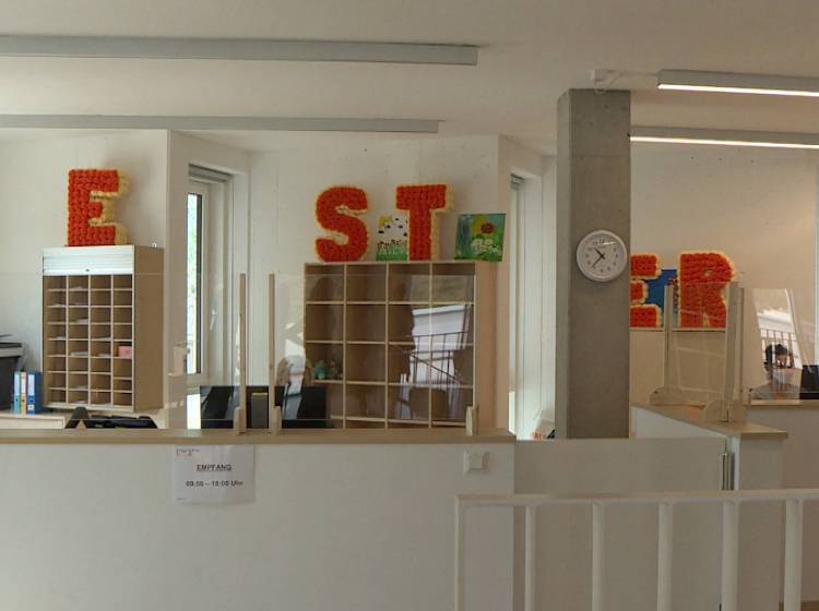 Tageszentrum für Frauen ohne Bleibe umgezogen