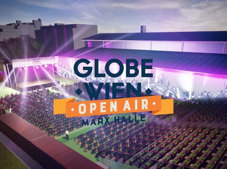 Open-Air Sommer in Neu Marx