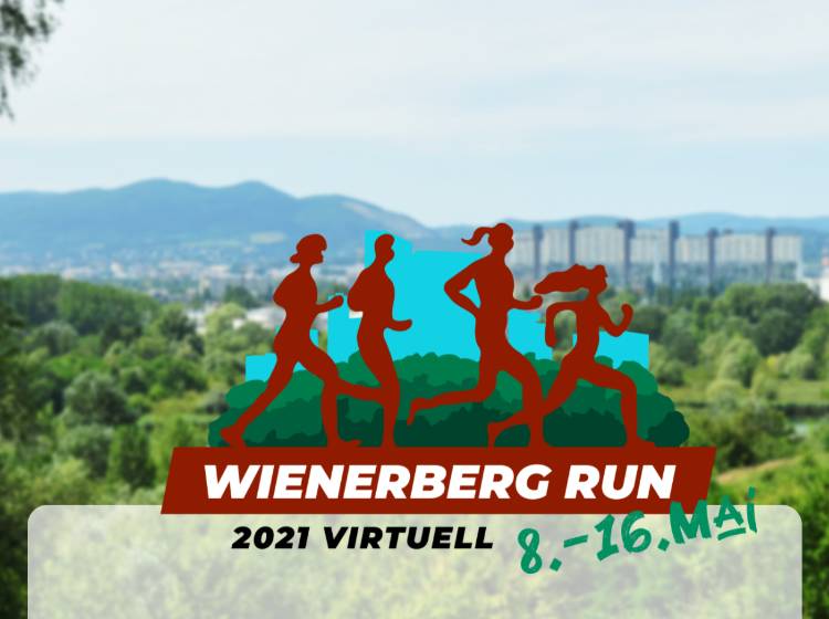 Wienerberg Run diesmal nur virtuell