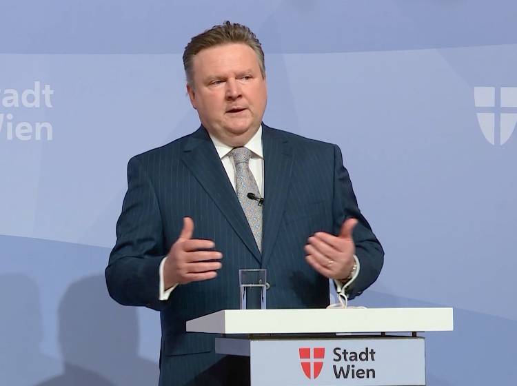 Ludwig beendet harten Lockdown