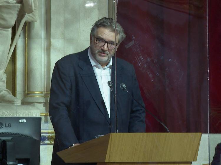 Gemeinderat: Großgeräte-Kauf wird überprüft