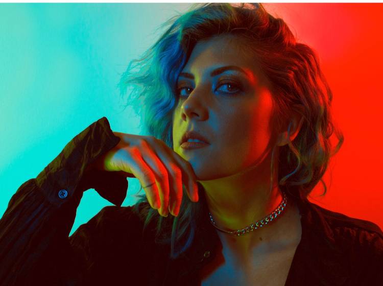 PAENDA: "Ich bin gut so, wie ich bin"