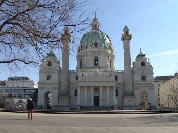 Erhalt der Altstadt Wiens als Weltkulturerbe