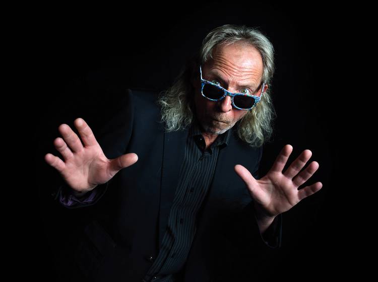 Alexander Bisenz ist tot