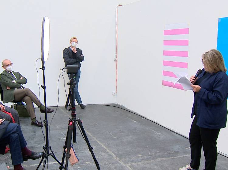 Vienna Design Week in der Brigittenau