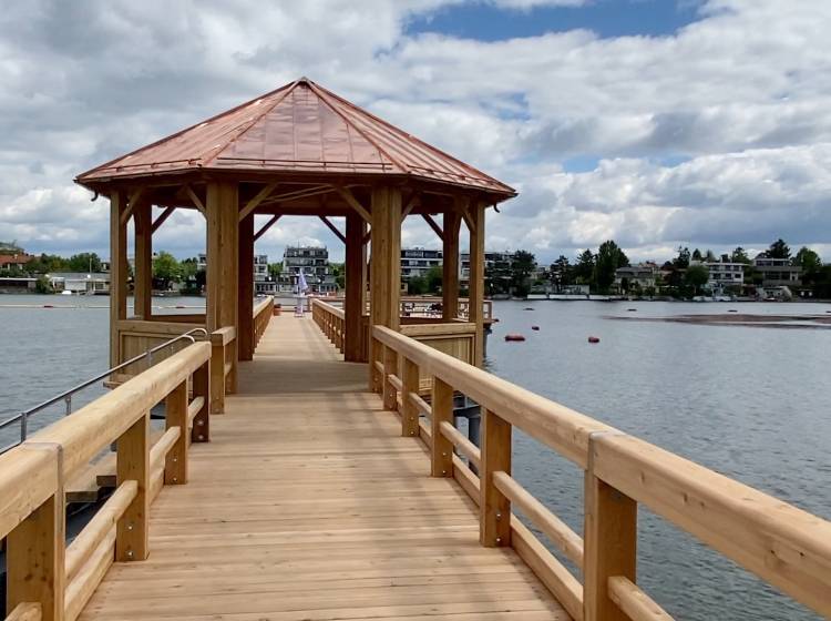 Bäder starten mit Neuerungen in die Saison