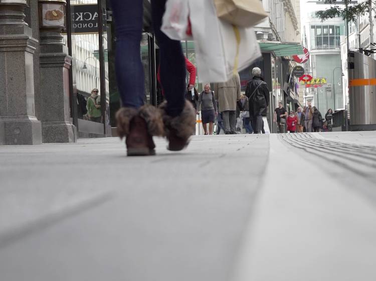 Mindestsicherung: Entwicklung oder Rückschritt?