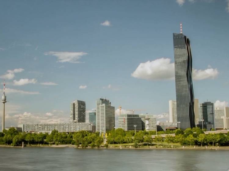 Wien nicht mehr lebenswerteste Stadt