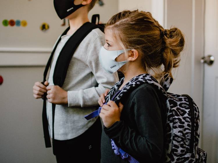 Wien weitet 3G-Regel auf Kinder ab 6 Jahren aus