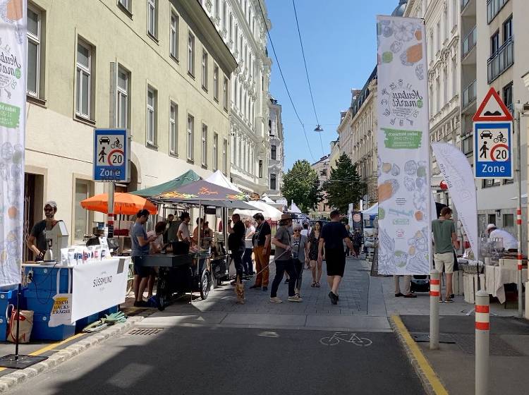 Neubaumarkt: "Regional und nachhaltig"
