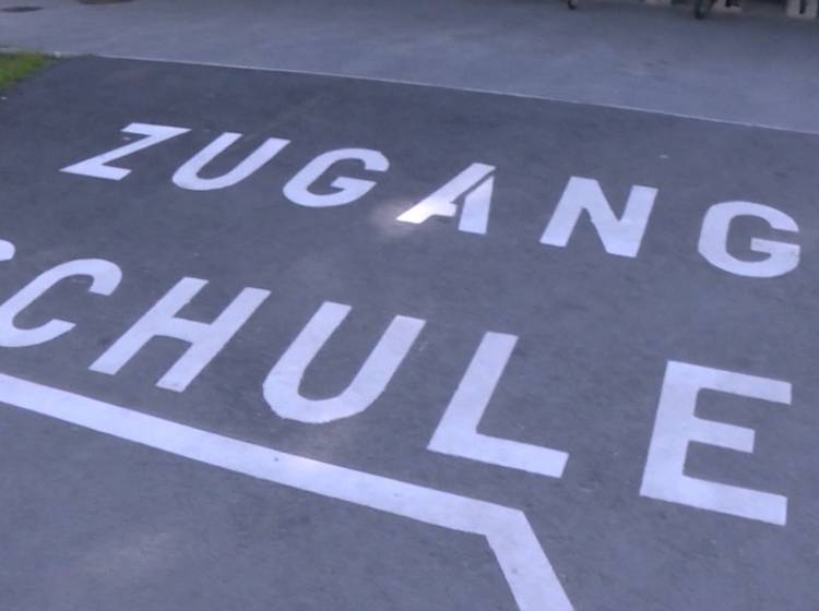 Stadt hält an Dienstpostenvergabe fest